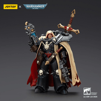 Chaos Space Marines Cypher, Lord of the Fallen 13