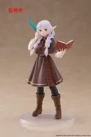 TAITO Frieren: Beyond Journey's End Coreful Figure - Frieren (Detective ver.) - Frieren: Beyond Journey's End - photo 5
