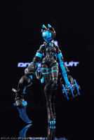 Anima Circuit – Sora the Cat SP 		 15