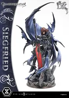 Prime 1 Studio Concept Masterline GRANBLUE FANTASY Siegfried Deluxe Version - Granblue Fantasy - photo 31