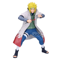 NARUTO SHIPPUDEN Grandista-MINATO NAMIKAZE- 1