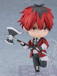 Nendoroid Stark 5