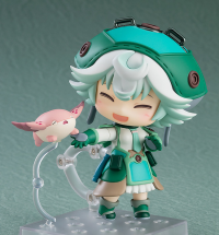 Nendoroid Prushka 4