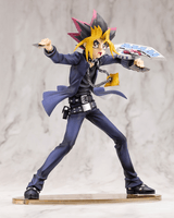 ARTFX J Yugi Muto -Passionate Duelists- 15