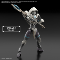 30MF LIBER WIZARD 3