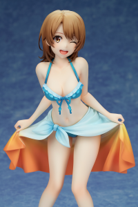 My Teen Romantic Comedy SNAFU TOO! 1/6 Iroha Isshiki Swimsuit ver. 6