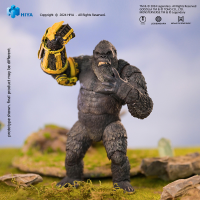 Exquisite Basic Series GODXILLA x KONG THE NEW EMPIRE Kong B.E.A.S.T. Glove Ver. 5