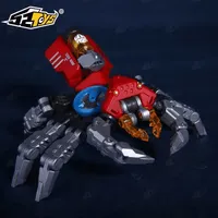 52TOYS BB-12 DARKNET - BEASTBOX - photo 2