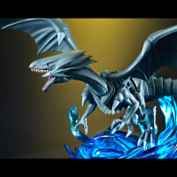 MONSTERS CHRONICLE：Yu-Gi-Oh! Duel Monsters - Blue Eyes White Dragon 2