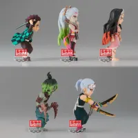 BANDAI Demon Slayer: Kimetsu no Yaiba vol. 10 - Demon Slayer: Kimetsu no Yaiba - photo 3