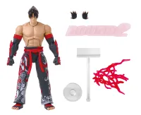 BANDAI GameDimensions TEKKEN Action Figure -Jin Kazama- - Tekken - photo 1