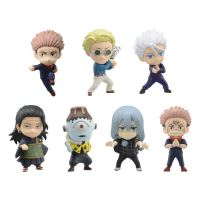 [BOX] Jujutsu Kaisen Adverge Motion 2 1