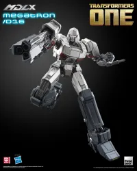 threezero Transformers One - MDLX Megatron/D16 - Transformers - photo 9
