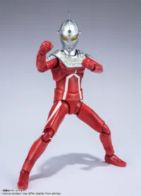 TAMASHII NATIONS Ultra Seven [The Mystery of Ultraseven] - NYCC Exclusive- Ultra Seven, TAMASHII NATIONS S.H. Figuarts - Ultraman - photo 1