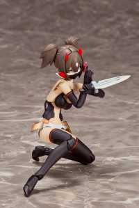 ASRA NINJA 4