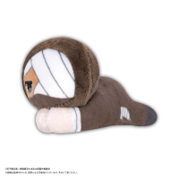 Nintama Rantarou HUG CHARACTER COLLECTION 4