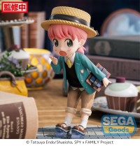 Luminasta TV Anime "SPY x FAMILY" "Anya Forger" Stylish Look Vol.2 6