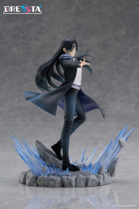 Daemons of the Shadow Realm DRESSTA Statue Figure - Asa 5