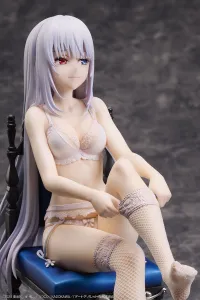 Design COCO Date A Bullet White Queen 1/7 Complete Figure - Date A Bullet - photo 7