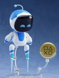 GOOD SMILE COMPANY Nendoroid Astro(Re-run) - Video Games - photo 5