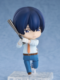 Nendoroid Haruka Kiyomine 5