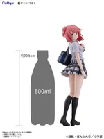FuRyu TENITOL TALL Yui Yuigahama - My Teen Romantic Comedy SNAFU - photo 13