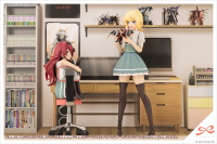 Emma Koishikawa【ST. IRIS GAKUEN GIRLS’ HIGH SCHOOL SUMMER CLOTHES】DREAMING STYLE WONDERLAND PRINCESS 5