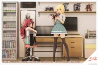 KOTOBUKIYA Emma Koishikawa【ST. IRIS GAKUEN GIRLS’ HIGH SCHOOL SUMMER CLOTHES】DREAMING STYLE WONDERLAND PRINCESS - SOUSAISHOJOTEIEN - photo 5