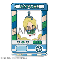 Chara Catcher～ SAKAMOTO DAYS (8pc per box) 7