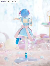 TENITOL Yumekawa Maid Rem 3
