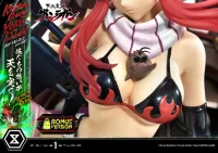 Prime 1 Studio Ultimate Premium Masterline Tengen Toppa Gurren Lagann Kamina, Simon & Yoko with Lagann "Our Hearts Pierce the Skies!" Deluxe Version - Tengen Toppa Gurren Lagann - photo 52