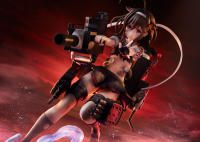 Shigure Kai Ni decisive battle mode 13