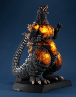 UA Monsters GODZILLA(1995) 12