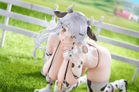 Shion Blankness: Cow Bikini Ver. 8