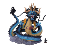 [EXTRA BATTLE] KAIDO King of the Beast -TWIN DRAGONS- 8