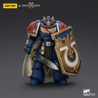 JOYTOY Ultramarines Victrix Honour Guard with Storm Shield And Power Sword - Warhammer 40K - photo 13