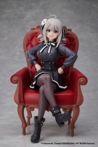 SPY ROOM Lily 1/7 scale figure 6
