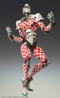 Chozokado「K･C」 6