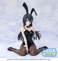 Yumemirize "Rascal Does Not Dream" Series -Mai Sakurajima- Bunny 5