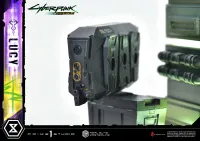 Prime 1 Studio Real Elite Masterline Cyberpunk: Edgerunners Lucy Deluxe Bonus Version - Cyberpunk: Edgerunners - photo 22