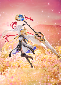 Caster/Altria Caster 1
