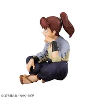 MegaHouse G.E.M. Series Nintama Rantaro Palm size Rikichi-san - Nintama Rantaro - photo 3