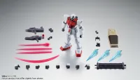TAMASHII NATIONS <SIDE MS> RGM-79G GM COMMAND GUINEA PIG TEAM ver. A.N.I.M.E. "MOBILE SUIT GUNDAM SIDE STORY THE BLUE DESTINY" TAMASHII NATIONS THE ROBOT SPIRITS - Mobile Suit Gundam: OVAs and Side Stories - photo 1