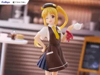 FuRyu TENITOL Nijika Ijichi cafe clerk-style ver. - Bocchi the Rock! - photo 5
