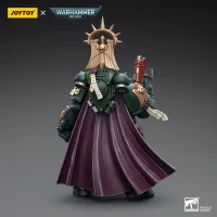 JOYTOY Dark Angels Master with Power Fist - Warhammer 40K - photo 4