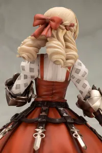 KOTOBUKIYA Scarlett - Unicorn Overlord - photo 10