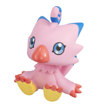 Lookup Digimon Adventure Piyomon 4