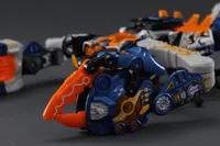 52TOYS BB-60 BEASTBOX HURRICAN - BEASTBOX - photo 13
