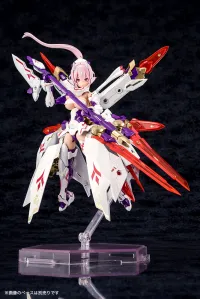 KOTOBUKIYA ASRA NINE-TAILS - Megami Device - photo 2