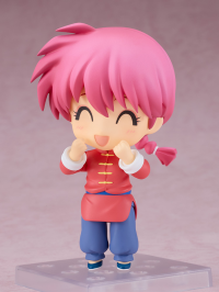 Nendoroid Ranma (Female) 7